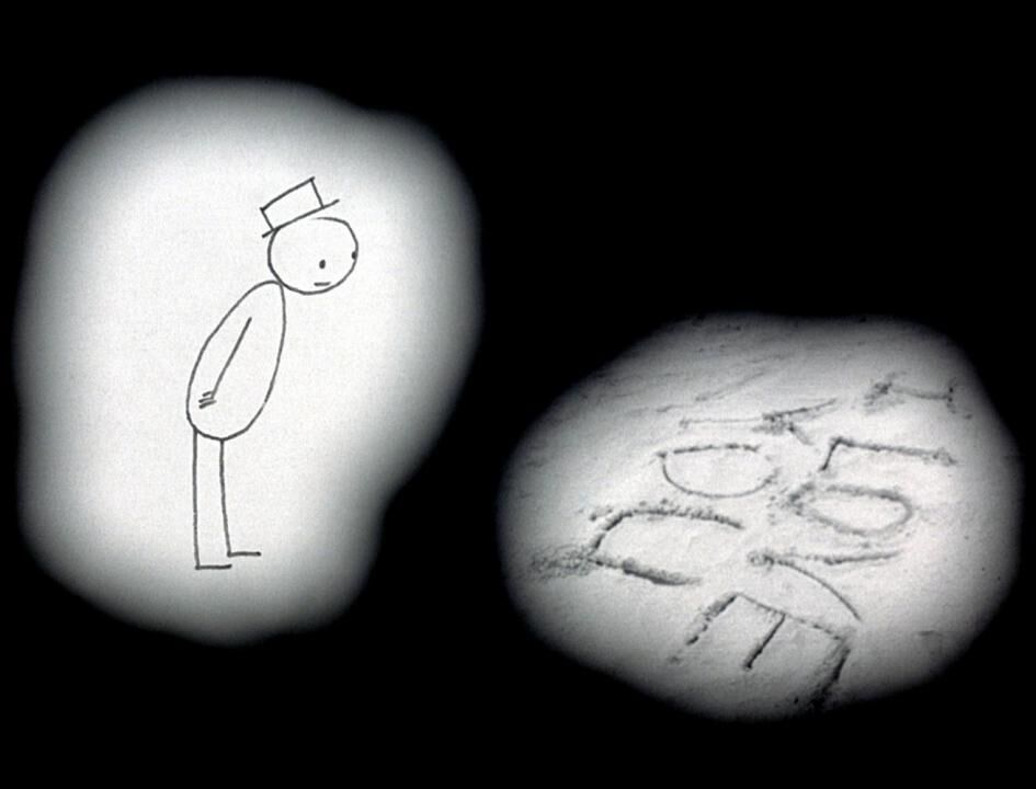 #55. It's Such a Beautiful Day (2012)